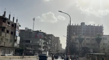 تحذير الأرصاد.. تقلبات جوية سريعة تضرب محافظات مصر خلال الساعات القادمة